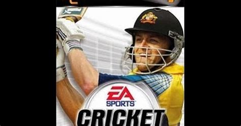 If you're a huge fan of ea's other sports . EA SPORTS CRICKET 2014 - EA SPORTS CRICKET 2007 | PATCHES ...