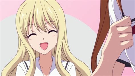 Share a gif and browse these related gif searches. Anime Screencap and Image For Aho-Girl | Fancaps.net ...