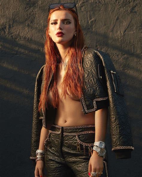 See the teenage actress' hottest annabella avery bella thorne (born october 8, 1997) is an american actress and singer. Bella Thorne in "Little Red RIding Hood" Photoshoot - Top ...