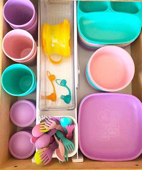 Now, there is a limitation to this: Kids Drawer | Kids dishware, Kitchen cabinet drawers ...