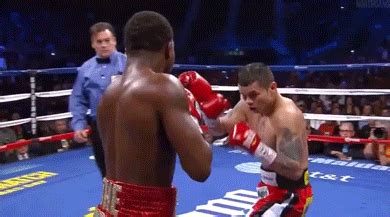 Adrien broner thought marcos el chino maidana would be 'easy work!'. Mcgregor doesn't even have a punchers chance! | Sherdog ...