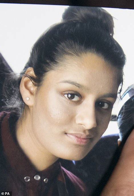 Shamima begum had fled britain four years ago to become an isis bride.. Shamima Begum: Ex-London schoolgirl who joined ISIS begs ...