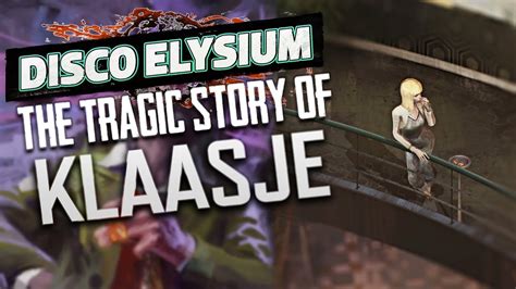 Admin january 4, 2020 leave a comment. Disco Elysium - The Tragic Story of Klaasje // All Scenes ...