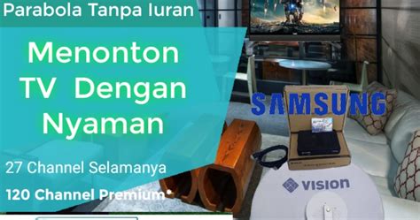 Transmitter/pemancar pada posisi mati trial : PASANG PARABOLA MNC VISION TANPA IURAN KOTA DAN KABUPATEN CIREBON 085320699987