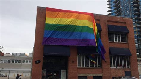 We did not find results for: Calgary gay bar ordered to take down pride flag hoisted ...