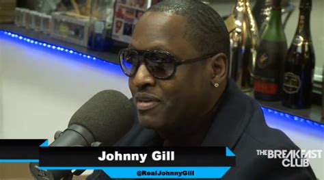 This american life is produced for the ear and designed to be heard. Johnny Gill Took A Lie Detector Test To Prove He's Not Gay ...