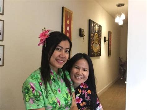 Thank you for submitting your comment! Dow Professional Thai Massage (Glasgow) - 2020 All You ...