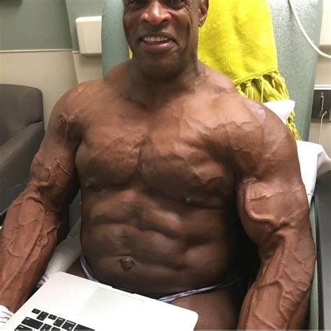 Let's check, how rich is ronnie ronnie coleman was born on 1964, may 13 in united states. After Back Surgery, Ronnie Coleman Reveals Biggest Regret ...