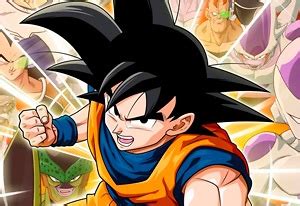 If you have trouble to run dragon ball z: Dragon Ball Z: Idainaru Goku Densetsu on Miniplay.com
