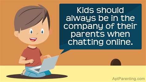 Moderating team upgraded and report button added for private chat to report users. Chat Rooms for Kids Only - Apt Parenting