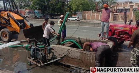 The medical superintendent at nagpur's government medical college & hospital said infections in the city had risen 60% over the last two weeks to around 13,000, among the highest in maharashtra. Lockdown: NMC-OCW resolved 2500 complaints, plugged 730 ...