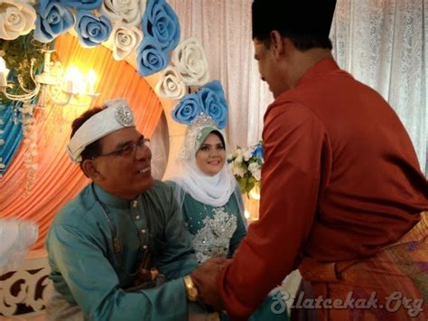 Timang gawai kelingkang nanga i. Majlis Persandingan Safaran - Farimah Penuh Adat Istiadat ...