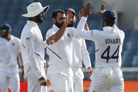 Mohammed shami is jubilant after getting rid of kyle. Arrest warrant issued against Indian cricketer Mohammed ...