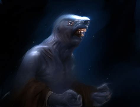 William forsythe, karolyn arnold, matt lacy and others. wereshark by Gryf - Transfur