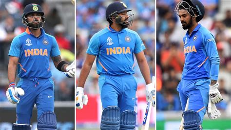 This made india and new zealand top in table with 520 and 420 points respectively. Cricket World Cup 2019, India vs New Zealand, video, stats ...