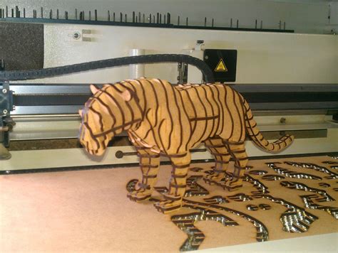 Das sind die werte für die ravensburger seit 1884 steht. Tiger 3d Puzzle PDF File Free Download - 3axis.co