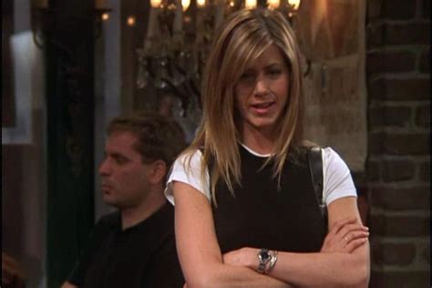 Ahead of the third season, the cast members banded together for collective negotiations it's been estimated that aniston makes a cool $10 million annually through her many endorsements alone. Rachel - 10X16 - Rachel Green Image (2981065) - Fanpop