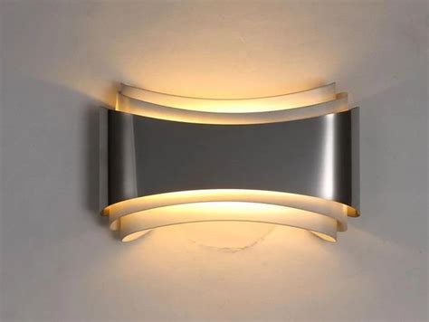 Shop for warm light led online at target. Modern Lighting - Warmly in 2020 | Wall lamp, Wall mounted ...