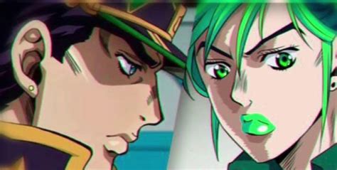 Check spelling or type a new query. JoJo Part 6 Stone Ocean Anime Release Date Confirmed ...