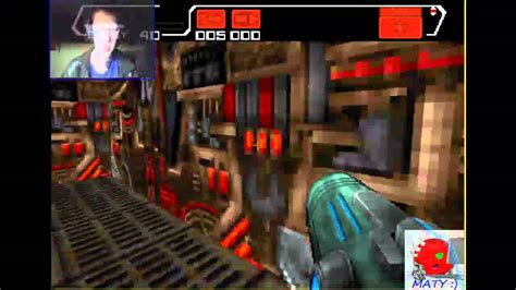 Play the classic metroid dreadnought, now overhauled to work with gzdoom with bugfixes. Matias juega Doom (wad Back to Saturn X + Metroid ...