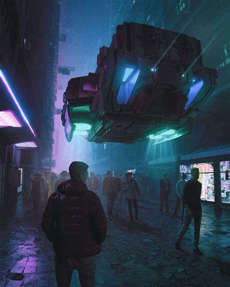 Mike winkelmann also known as beeple is digital artist, graphic designer, and videographer from appleton, wisconsin. Digital Artist: BEEPLE | Digital Art | ARTWOONZ