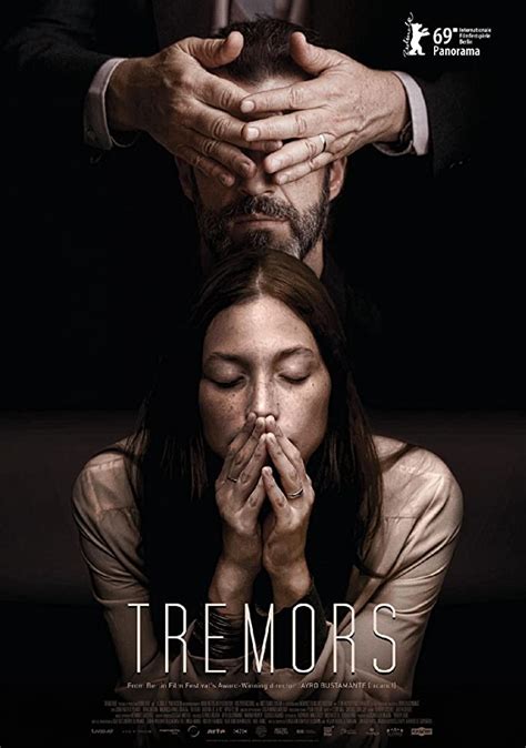 Película temblores estreno del 2019 gratis. Descargar Temblores Pelicula Completa [Espanol-Latino ...