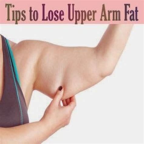 To lose arm fat fast, accelerate your overall weight loss by adding weekly cardio workouts. Health And Beauty - How To Lose Upper Arm Fat #2376060 - Weddbook