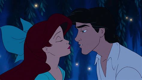 *melody, ariel & prince eric ~ the little mermaid ii: Disney Screencaps.com | The little mermaid, Disney couples ...