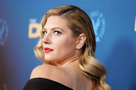 She is known for her starring roles in the television series vikings, wu assassins, big sky, and her. Katheryn Winnick - 72nd Annual Directors Guild of America ...
