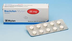 Baclofen 20 mg dosage in almost all cases, when i was able to talk to a real person, the right hand never knew what the left hand was doing. BACLOFEN 25MG TABLET Uses Side-effects price Reviews ...