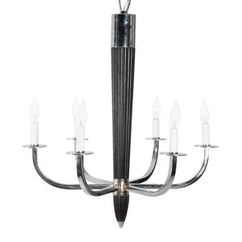 Sound & vision sporting goods sports memorabilia stamps toys & games vehicle parts & accessories video games & consoles wholesale & job lots everything else. Stainless Steel Chandelier | Chairish