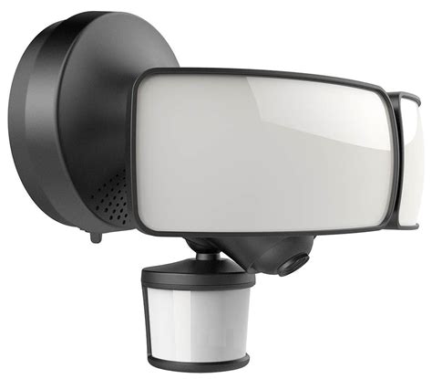 (test that the power is off too!) Maximus Smart Motion Security Light has a 1080p camera ...