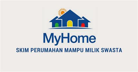 Rm300,000 dari kerajaan bagi pembinaan 10,000 unit. Permohonan Skim Perumahan Mampu Milik Swasta (Skim MyHome ...