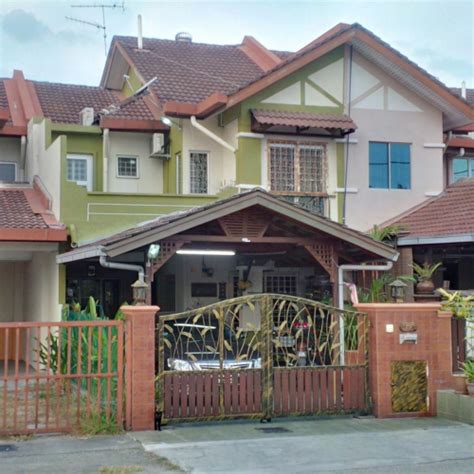 Find unique places to stay with local hosts in 191 countries. Rumah Untuk Dijual-seksyen 7 bangi-Terrace/Teres ...