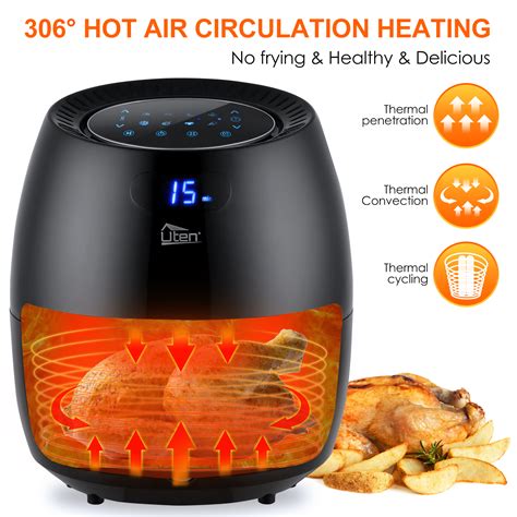 153 likes · 1 talking about this. Smart Electric Deep Fryer Cooker Oven Low Fat Health Pan ...