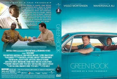 There are various categories for all ages. Green Book (2018) DVD Custom Cover | Dvd cover design ...