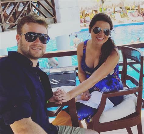 She just released some engagement photos, and they're definitely sexier than your typical duggar pics. Amy Duggar Swimsuit Photos: Girl Gone (Sort of) WILD ...
