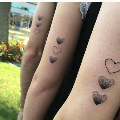 Matching couple tattoos can do well in helping two individuals in love to bond even deeper together. Pin de Brittnie Isip em 3 | Tatoo, Tatuagem, Tatuagens