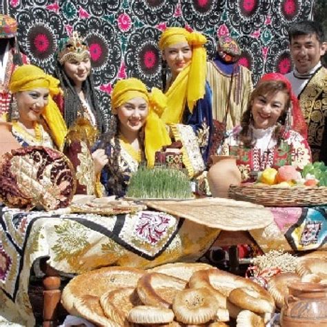 New year in the iranian/zoroastrian calendar, celebrated on the spring equinox. Nowruz - IRANdirectory