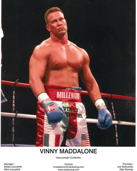 More images for how to start a boxing career » Star Boxing Photography | Vinny Maddalone