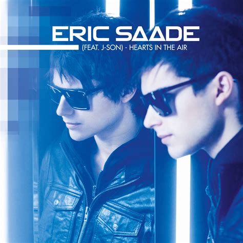 إريك سعادة‎ īrik saʿāda, ipa: Life after Helsinki 2007 Eurovision: Eric Saade enters and ...