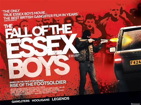 We did not find results for: Gangster Playboy (The Fall of the Essex Boys)