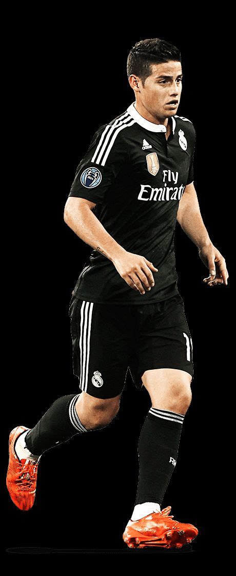 Sports & teams players shows personalities. 250021636.png (460×1120) | James rodriguez, Teams, Real madrid