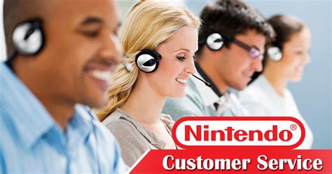 Customer service and human help. Nintendo Customer Service Number | Hours of operation ...