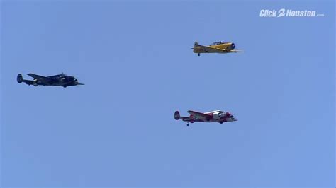 2019 lone star motorcycle museum. Lone Star Flight Museum's 'Flight to the Finish' flies ...