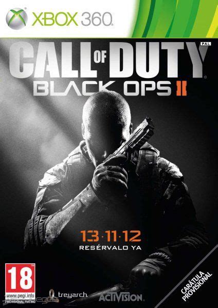 Premium edition y tarjeta gran tiburón blanco el precio total era 44,99 € 44,99 € ahora 20,24 € 20,24 € + con gold Foro de Call of Duty: Black Ops 2 para Xbox 360 - 3DJuegos