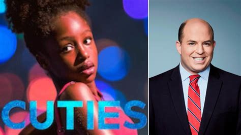 Netflix contains best movies of all the categories. Stelter asks Netflix CEO ZERO questions about 'Cuties' as ...