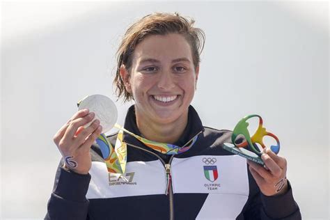 Verified professional and international race results by rachele bruni. Ancora una medaglia "made in Prato" a Rio: la comeanese ...
