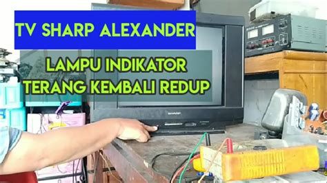 Maybe you would like to learn more about one of these? Led Sharp Lampu Indikator Kedap Kedip - LAMPUTASOR