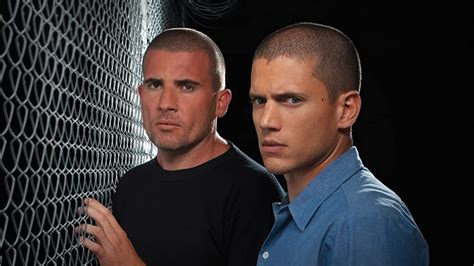 Brothers michael scofield and lincoln burrows continue to evade the law. Dans quel épisode de Prison Break se sont-ils évadés ...